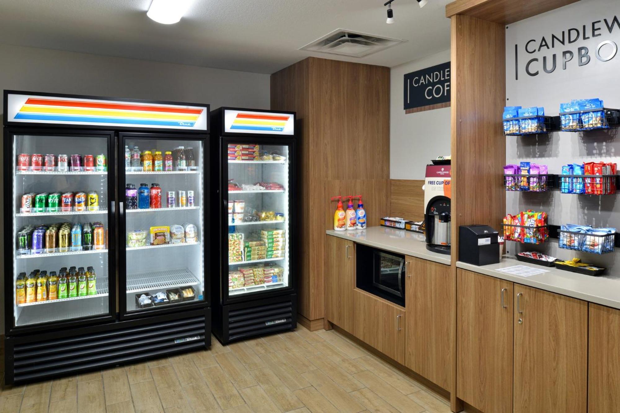 Candlewood Northeast By Ihg 2*